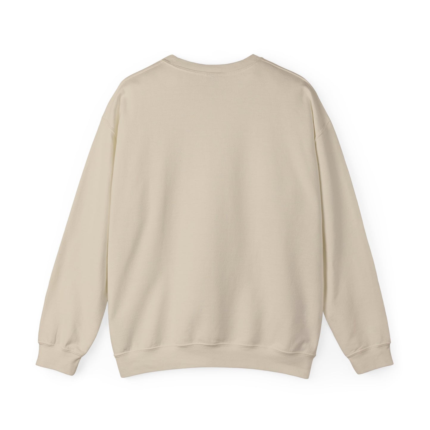 Melanin Proud Crewneck Sweatshirt