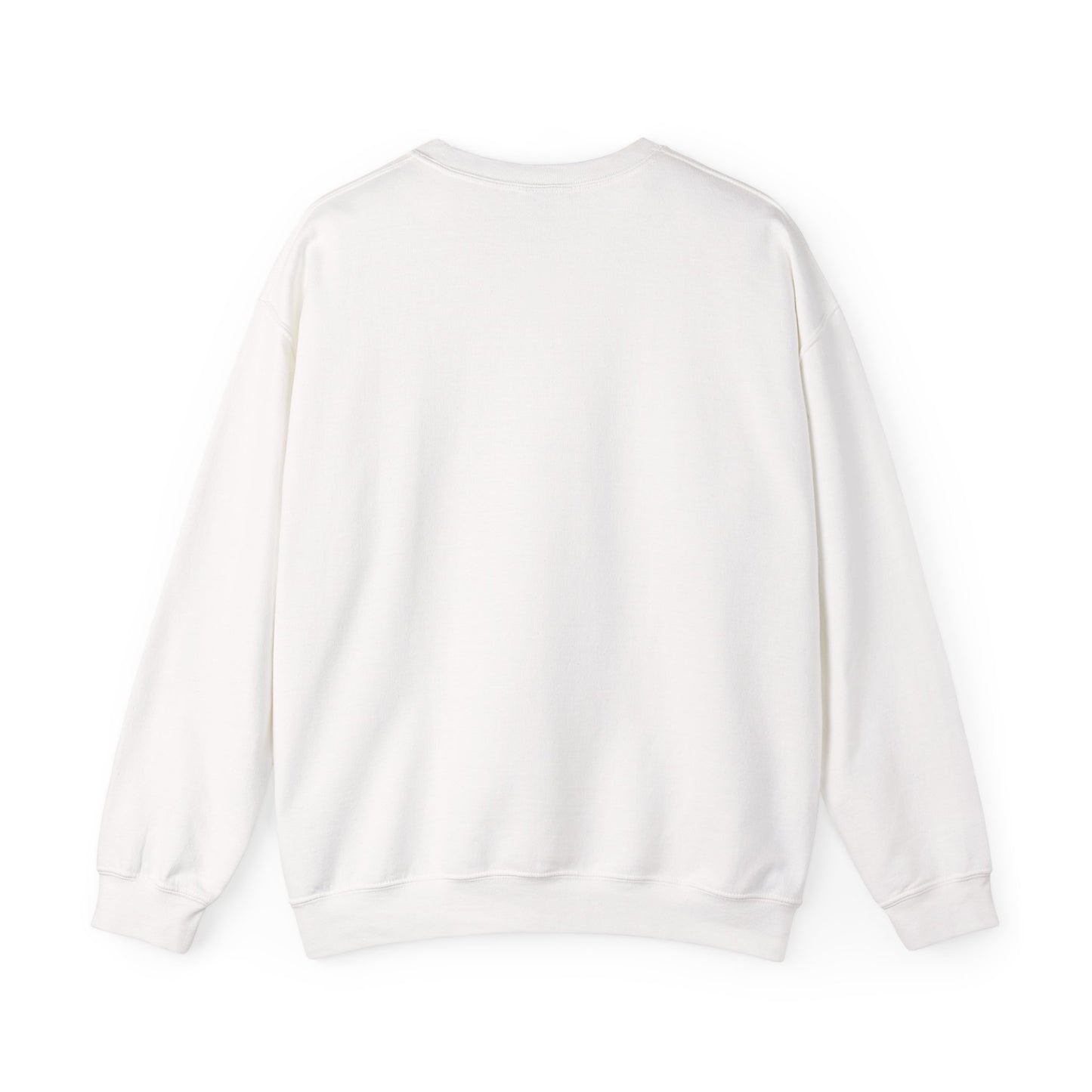Melanin Proud Crewneck Sweatshirt