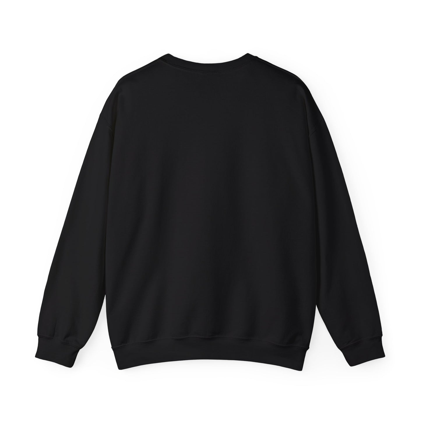 Melanin Proud Crewneck Sweatshirt